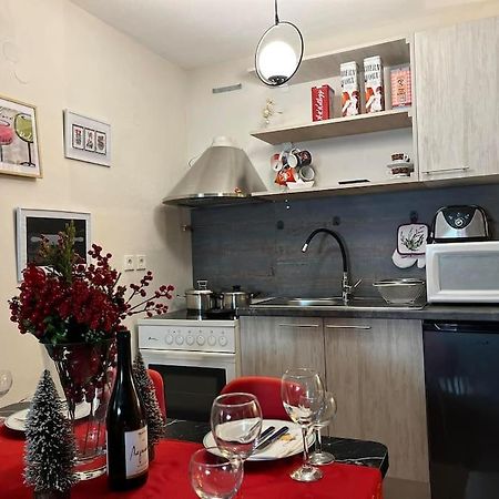 Trikala Home Eksteriør bilde