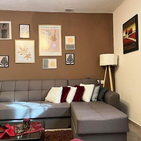 Trikala Home Eksteriør bilde
