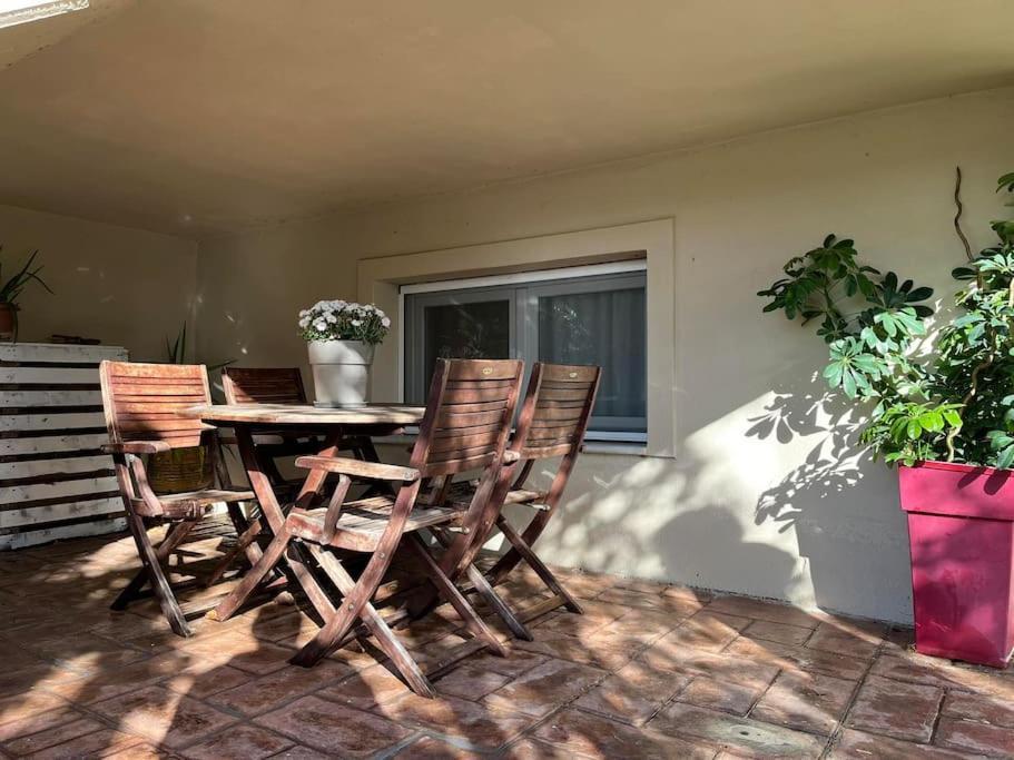 Trikala Home Eksteriør bilde