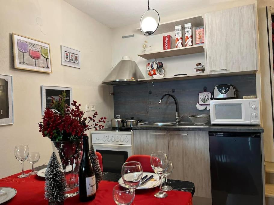 Trikala Home Eksteriør bilde