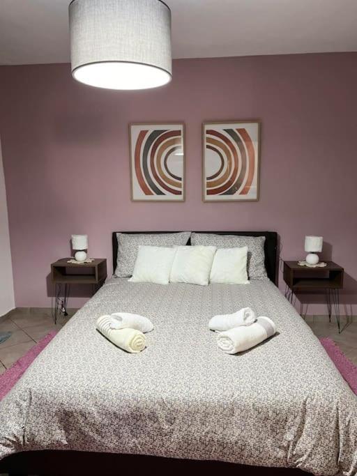 Trikala Home Eksteriør bilde