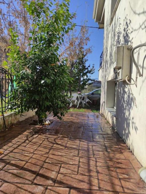 Trikala Home Eksteriør bilde
