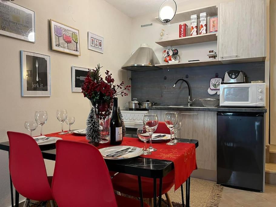 Trikala Home Eksteriør bilde