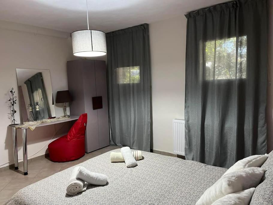 Trikala Home Eksteriør bilde