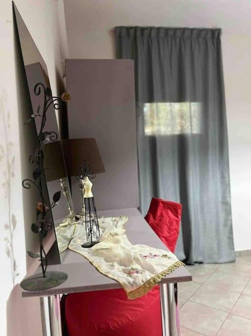 Trikala Home Eksteriør bilde