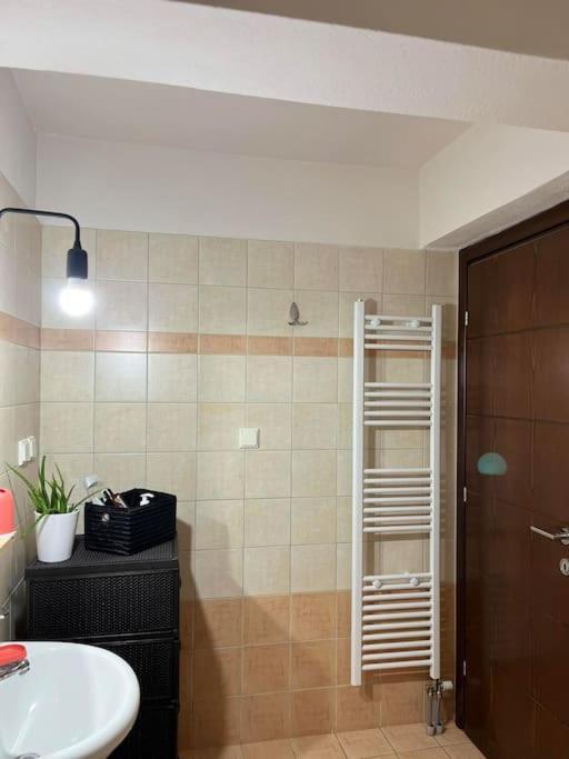 Trikala Home Eksteriør bilde