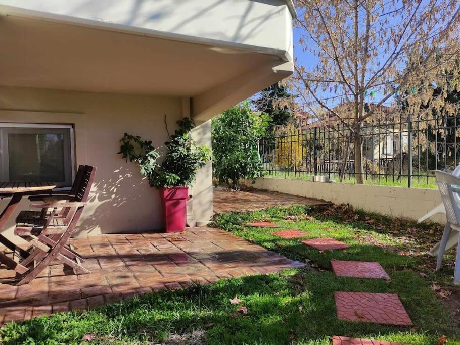 Trikala Home Eksteriør bilde