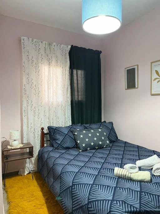 Trikala Home Eksteriør bilde