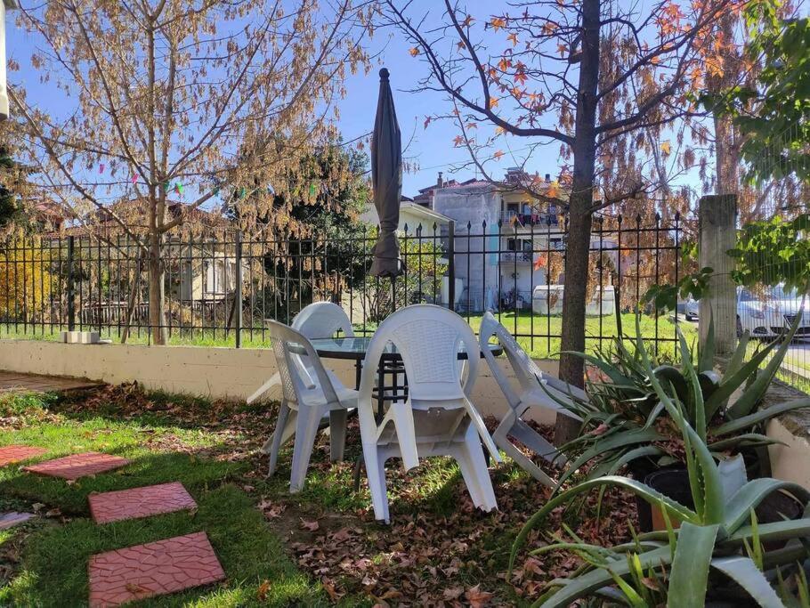 Trikala Home Eksteriør bilde